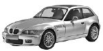 BMW E36-7 P286F Fault Code