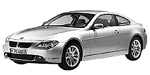 BMW E63 P286F Fault Code