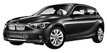 BMW F21 P286F Fault Code