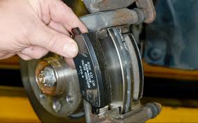 See P286F repair manual